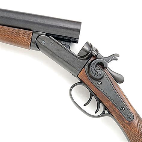 Stagecoach Replica Shotgun 